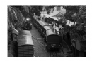 冯耀华《澳大利亚.最后火车》摄影作品欣赏(1)_在线影展的作品