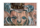 陈立武《初识伊比利亚--涂鸦之城》摄影作品欣赏(16)_在线影展的作品