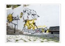 陈立武《初识伊比利亚--涂鸦之城》摄影作品欣赏(13)_在线影展的作品