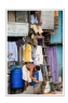 冯耀华《孟买贫民窟》摄影作品欣赏(2)_在线影展的作品