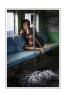刘力仍《缅甸·火车上的营生者》摄影作品欣赏 (6)_在线影展的作品