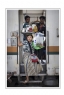 刘力仍《缅甸·火车上的营生者》摄影作品欣赏 (8)_在线影展的作品