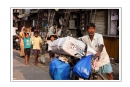 冯耀华《孟买贫民窟》摄影作品欣赏(14)_在线影展的作品