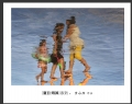 黄永照“夏日•海滩”系列摄影作品欣赏(10)_在线影展的作品