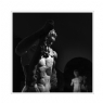 陈立武“土耳其的黑与白系列--诸神颂歌”摄影作品欣赏(22)_在线影展的作品