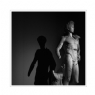 陈立武“土耳其的黑与白系列--诸神颂歌”摄影作品欣赏(23)_在线影展的作品