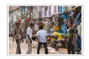 冯耀华《孟买贫民窟》摄影作品欣赏(15)_在线影展的作品