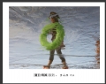 黄永照“夏日•海滩”系列摄影作品欣赏(13)_在线影展的作品
