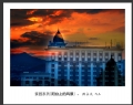 陈立文“家园系列之阳台上的风景”摄影作品欣赏(14)_在线影展的作品