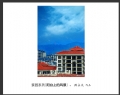 陈立文“家园系列之阳台上的风景”摄影作品欣赏(17)_在线影展的作品