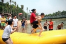 黄卫东--企业员工水上趣味运动会--2背媳妇_在线影展的作品