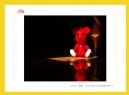 红丝带——关爱、支持与奉献”公益摄影展作品欣赏(18)_在线影展的作品
