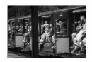 冯耀华《澳大利亚.最后火车》摄影作品欣赏(20)_在线影展的作品