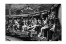 冯耀华《澳大利亚.最后火车》摄影作品欣赏(22)_在线影展的作品