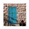苏月嫦《巴勒斯坦那一抺蓝》 摄影作品欣赏(1)_在线影展的作品