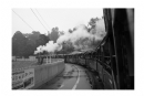 冯耀华《澳大利亚.最后火车》摄影作品欣赏(26)_在线影展的作品
