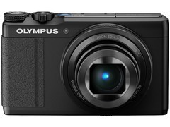 F1.8+5倍光变镜头 奥林巴斯发布XZ-10