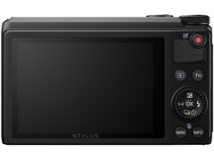 F1.8+5倍光变镜头 奥林巴斯发布XZ-10