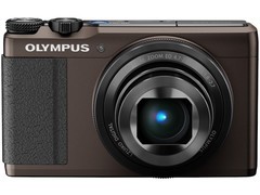 F1.8+5倍光变镜头 奥林巴斯发布XZ-10