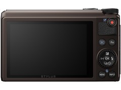 F1.8+5倍光变镜头 奥林巴斯发布XZ-10