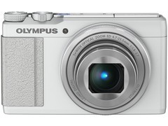 F1.8+5倍光变镜头 奥林巴斯发布XZ-10