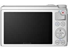 F1.8+5倍光变镜头 奥林巴斯发布XZ-10